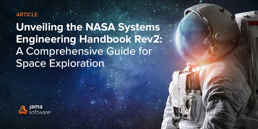 美国国家航空航天局(NASA)系统工程手册Rev2