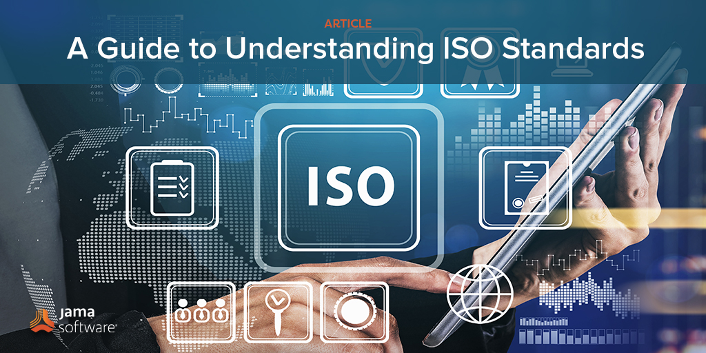 ISO标准